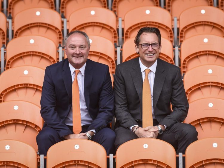 Blackpool FC board discuss safe standing, training ground, anniversary dinner, ticket prices and more during meeting with fan groups