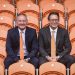 Blackpool FC board discuss safe standing, training ground, anniversary dinner, ticket prices and more during meeting with fan groups