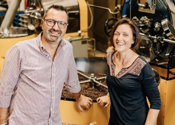Kahwa to Support National Pediatric Cancer Foundation through coffee sales