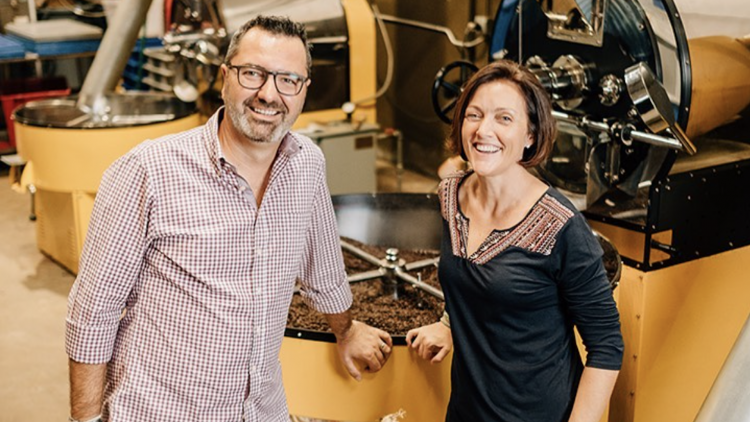 Kahwa to Support National Pediatric Cancer Foundation through coffee sales