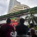 Markets Live: High volatility in markets; Sensex back in green, Nifty above 9,600 level