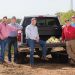 Shuman Farms partners in RealSweet sustainability and goodwill initiatives