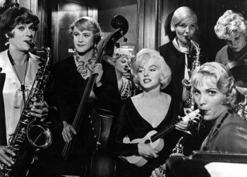 Marina Times – The prescription is laughter: Vintage comedies