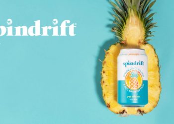 Spindrift Raises $29.8M in Funding Round