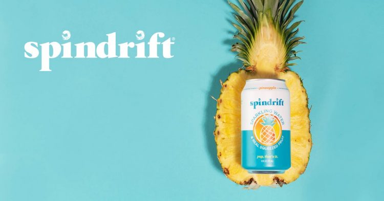 Spindrift Raises $29.8M in Funding Round