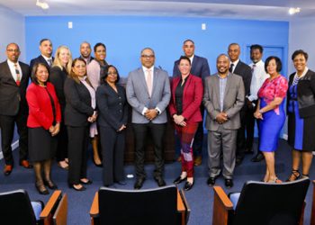 Minister: ‘Transforming Public School Education’