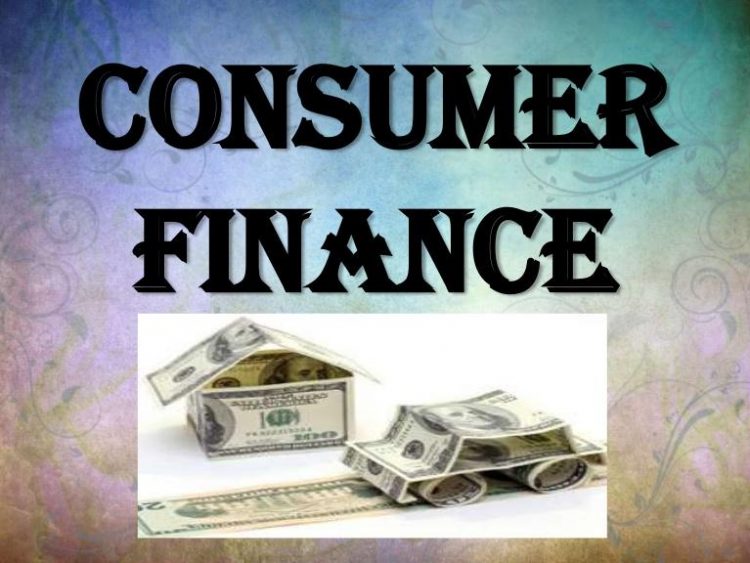 Consumer Finance Market Trends Exhibits Biggest Opportunity