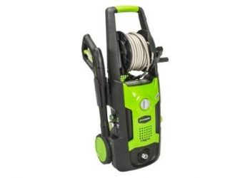 Depth Analysis On Consumer Pressure Washers Market Survey