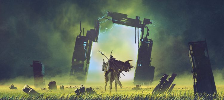 Myths and legends – The Adviser