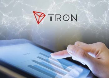TRON (TRX) Price Analysis (February 29)