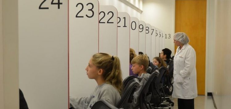 Testing your product in real-world situations will help you discover consumer insights