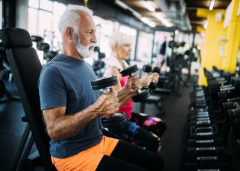 What older populations need to know about protein intake