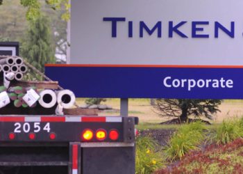 TimkenSteel faces internal and external challenges