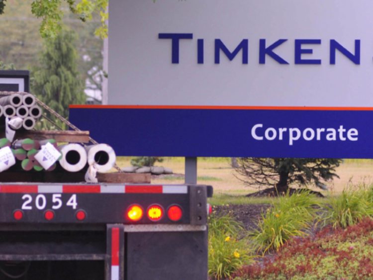 TimkenSteel faces internal and external challenges