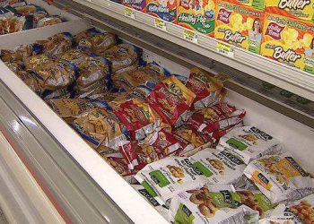 What is ultra-processed food and why is it bad?
