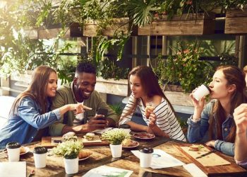 Reaching Out to the Young and Mobile to Respond to the 2020 Census