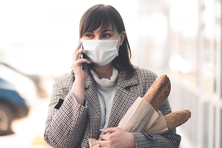 Coronavirus: Free US Consumer Survey Report Finds Shopper Worries Increase, Prompting More To Cut Retail Spending