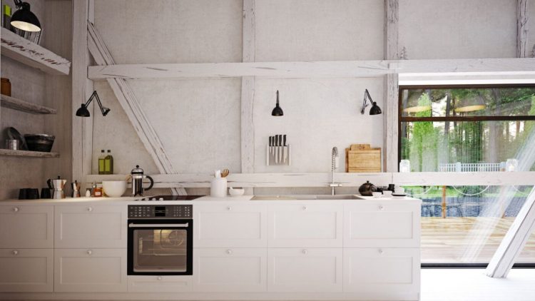 ‘Modern Farmhouse’ Listings Have An Edge On The Competition