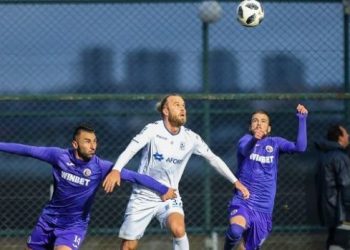 Vitosha vs Etar: live streaming free for the Parva liga