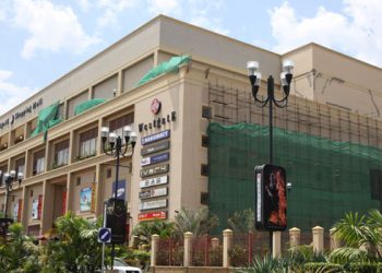 Rents for retail stores continue to drop as tough economic times persist