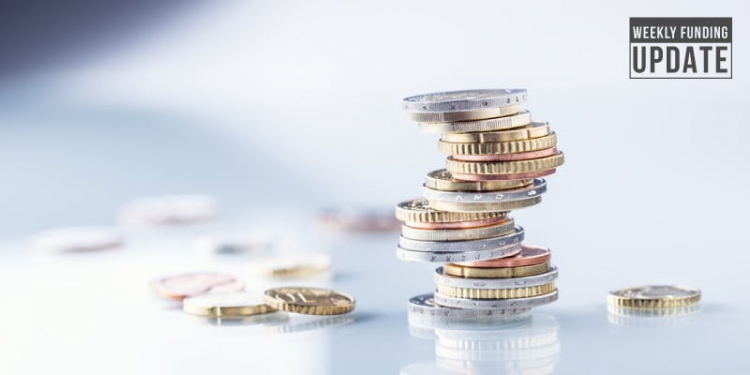 [Weekly Funding Roundup] Indian startups raise $29M, equity falls by 75 pc