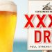 Lion launches XXXX Dry | Brews News