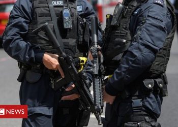 Prevent: Muslim ‘support’ for ‘toxic’ anti-extremism scheme