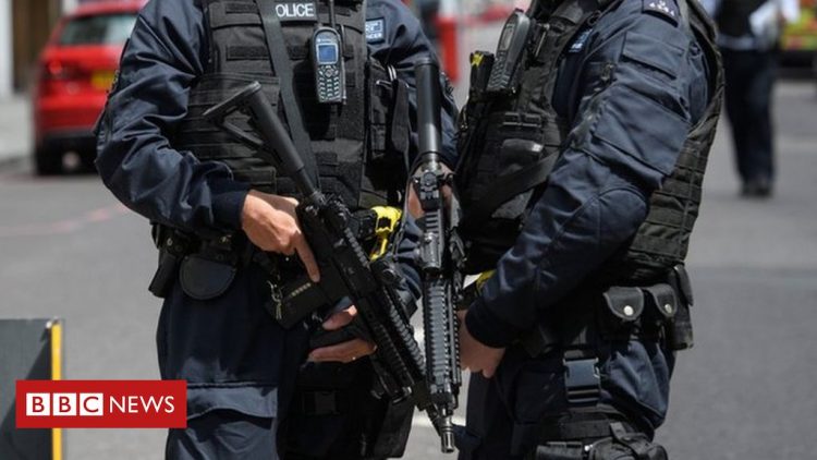 Prevent: Muslim ‘support’ for ‘toxic’ anti-extremism scheme