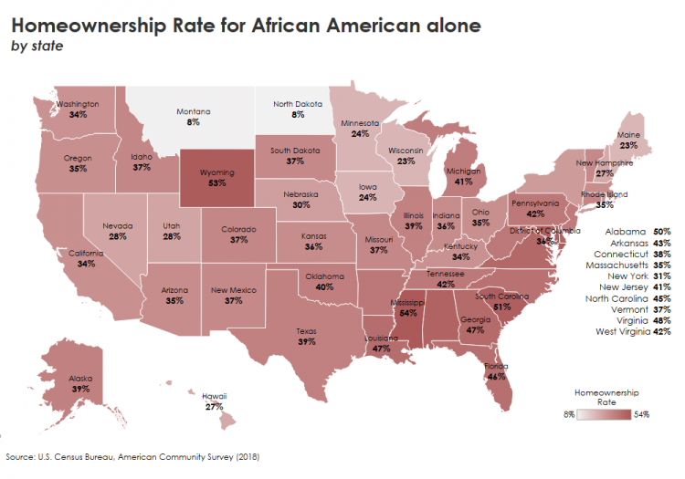 Credit denials limit wealth building for Black consumers, businesses