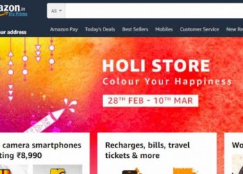 Amazon India is the most desired internet brand in India; Know what other brands are on the list
