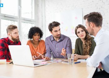 Factors To Consider When Looking For A Market Research Agency – Oracle Globe