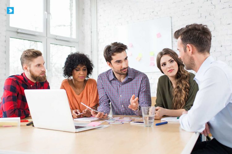 Factors To Consider When Looking For A Market Research Agency – Oracle Globe