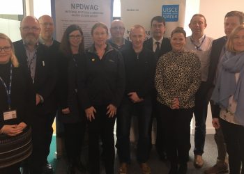 The Connaught Telegraph – Six agencies join forces to resolve Newport pesticide issue