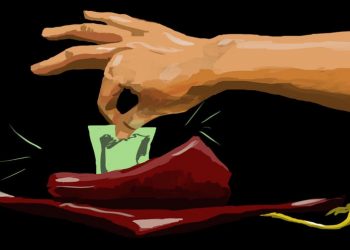 Ballot initiatives hope to fund Arizona education