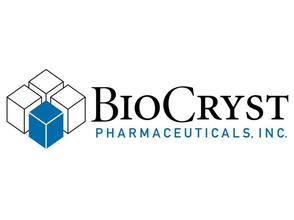 Prudential Financial Inc. Makes New $38,000 Investment in BioCryst Pharmaceuticals, Inc. (NASDAQ:BCRX)