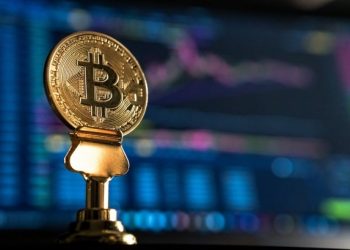 BTC Price to Hit $350,000 By 2044