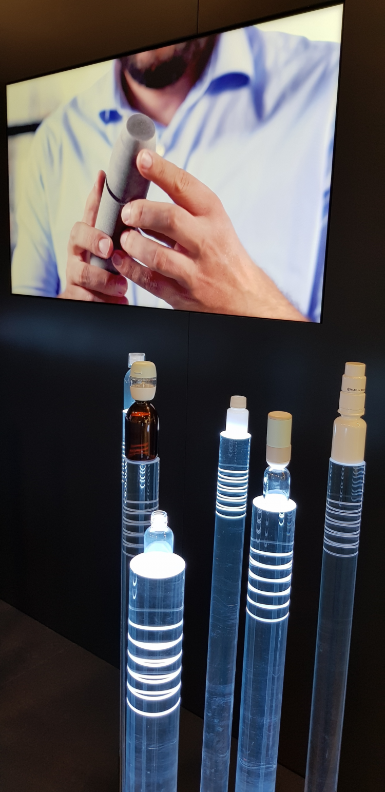 Pharmaceutical Packaging: Bormioli Pharma Speeds up on Innovation Together with H-Farm