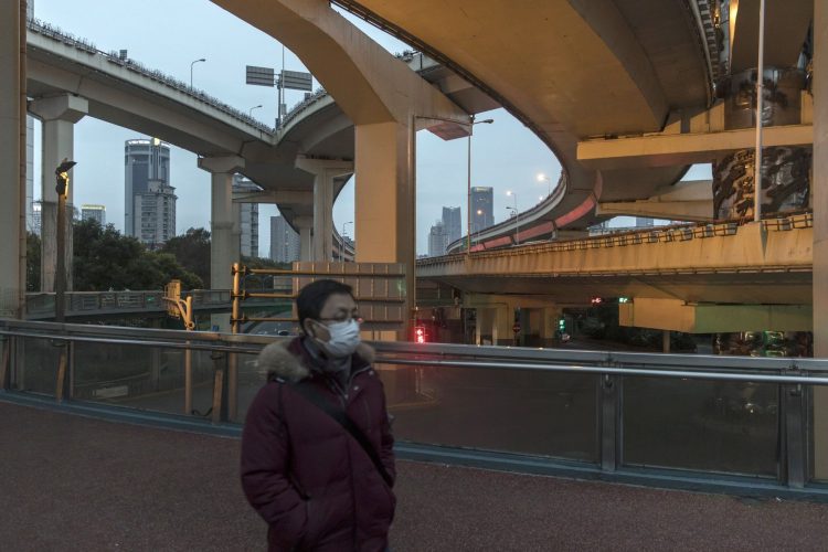 Hedge Fund Surges 77% as Short Bet on Virus Plunge Pays Off