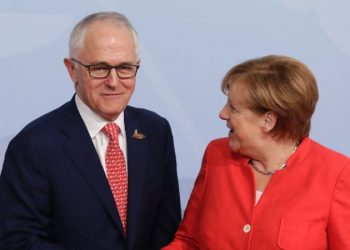 ‘Energy superpower’ hub hopes dim as Germany, Australia stop funding