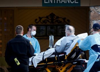 US backs $8.3bn funds, China death toll tops 3,000: Live updates | Coronavirus outbreak News