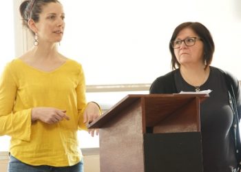 Childcare report research outlines requirements