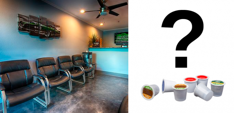 Time for Tea: Doubts raised about study into consumer preferences