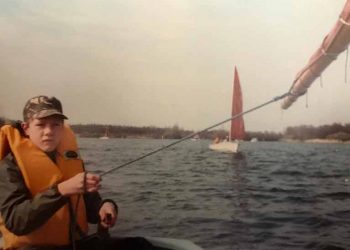 Richard Colwell – Steady Hand & Visionary Outlook on ICRA’s Helm in Period of Change
