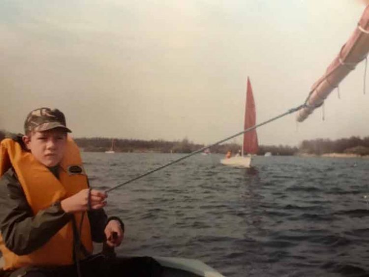 Richard Colwell – Steady Hand & Visionary Outlook on ICRA’s Helm in Period of Change