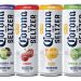 Despite coronavirus confusion, Corona continues hard seltzer marketing push