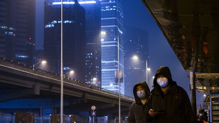 5 parts of the economy most at risk from coronavirus