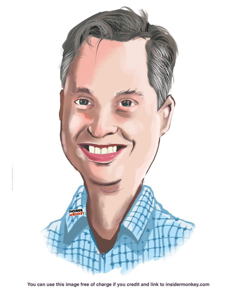 Here is What Hedge Funds Really Think About Carnival plc (CUK)