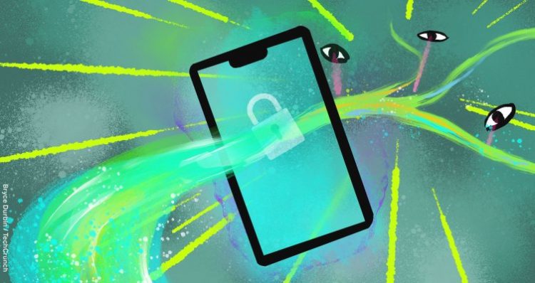 Your VPN or ad-blocker app could be collecting your data – TechCrunch