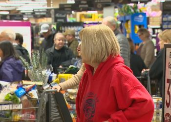 Seattle food industry hit hard as coronavirus disrupts consumer spending – KOMO News