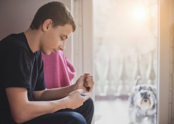 Suboptimal Adherence to ACE Inhibitors, Statins in Adolescents With Type 1 Diabetes